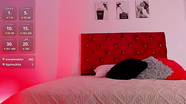 Liamsubtle01's Webcam Show