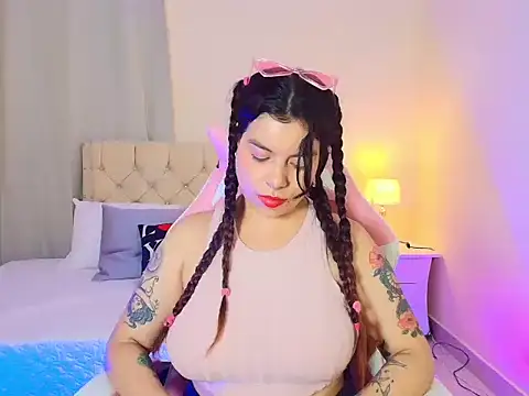 LillithRoses_ Live XXX-chat