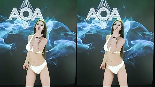 Chat +18 de AOA-111 ao vivo