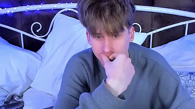 Chat XXX ao vivo de ScottPierce