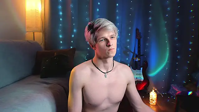 Breston_Sweet Live XXX-chat