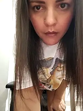 Chat +18 de Mia_Hampton ao vivo