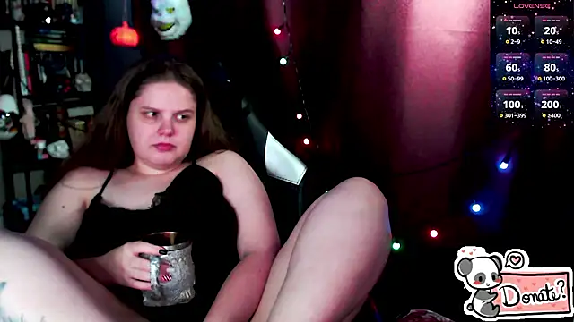 so_cute777's Live XXX Chat