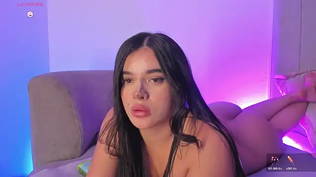 kaylarossi Live XXX-chat