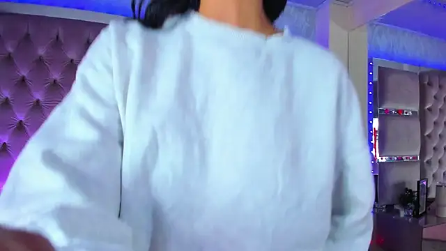 Harii_02 Adlı Modelin Canlı XXX Sohbeti