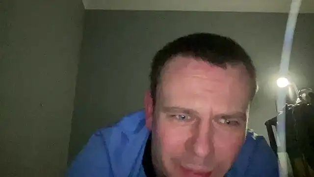 GotItGoin's Webcam Show