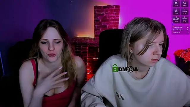 gloria_bubble's Live XXX Chat