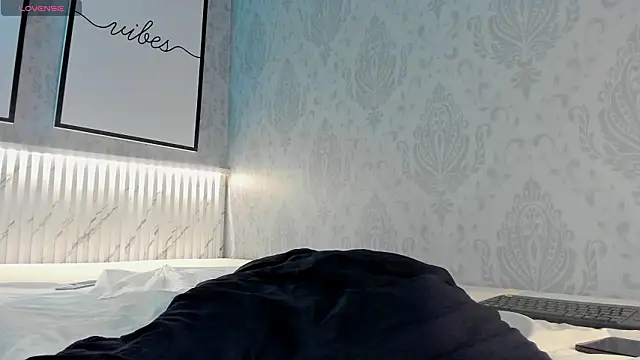 Chat XXX Live sensual_skinny