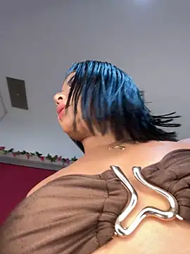 Chat XXX ao vivo de jailyncam_