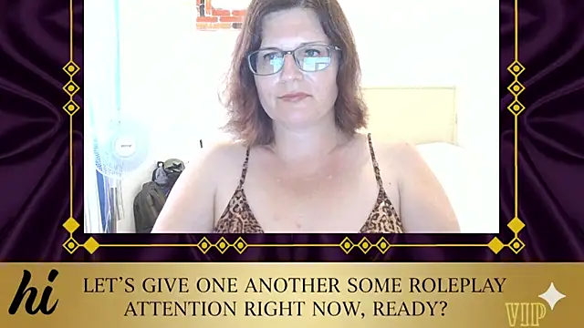 Domina_Tasselina_Goddess 现场XXX聊天