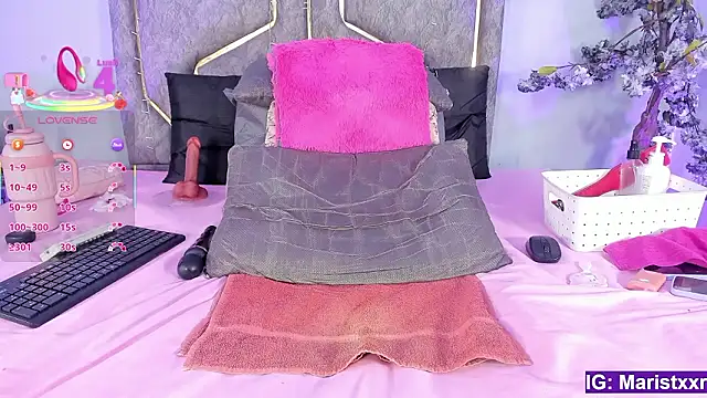 Maristxxr's Live XXX Chat