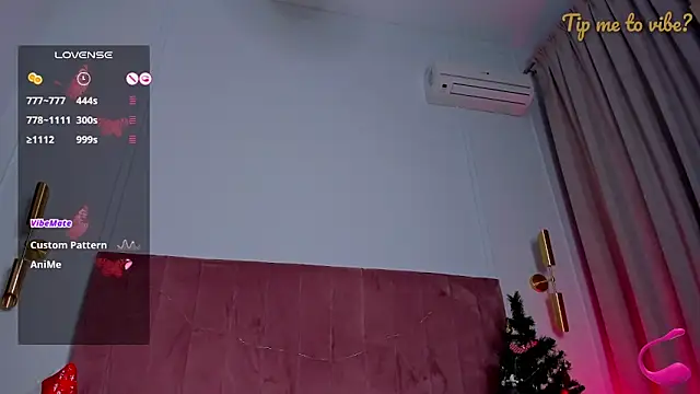 Mayzzie Live XXX-Chat