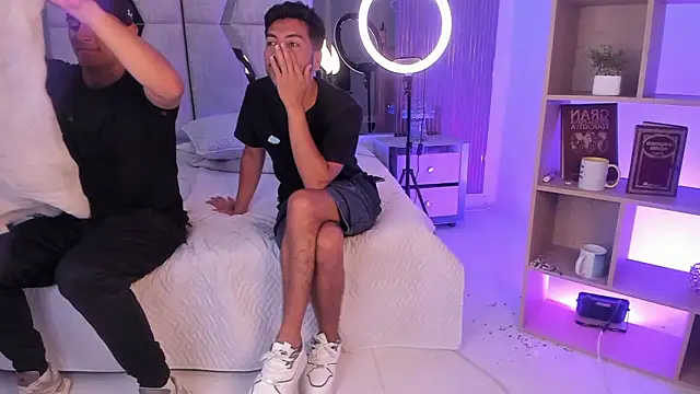 Chat XXX Live LiamDeep