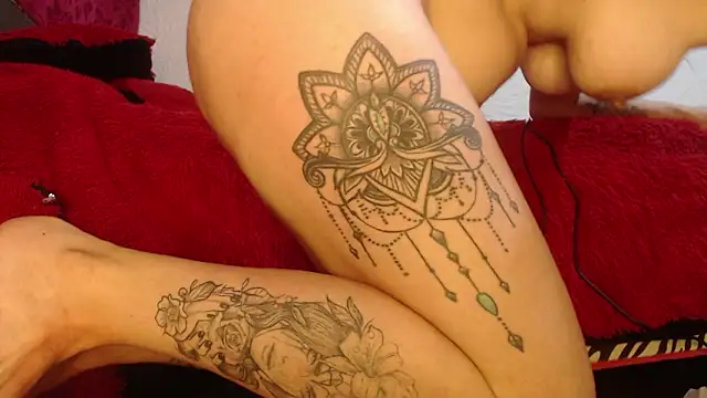 leyla_james_: онлайн-секс-чат