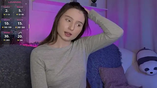 _Lua__ 现场XXX聊天