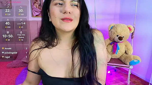 paulina_coxxn Live XXX chat