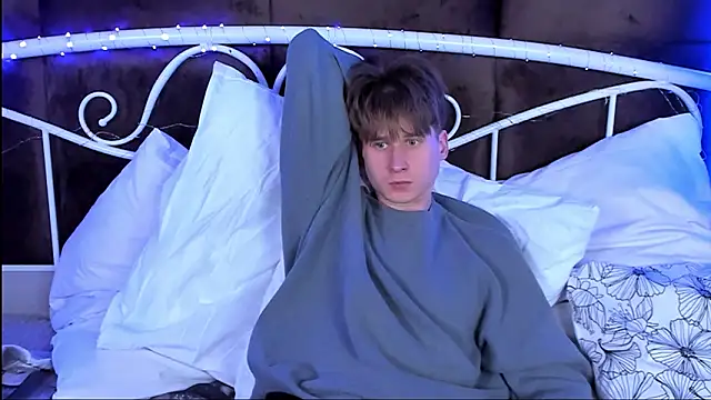 Živý XXX chat ScottPierce