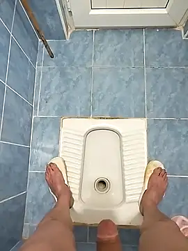 mito3334 Adlı Modelin Web Kamerası Şovu