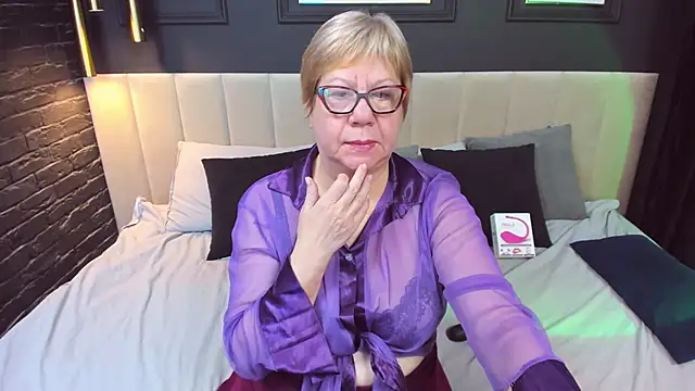 JillMildn Live XXX chat