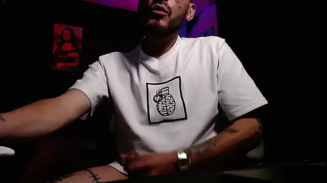 malek_xarx_ – Naživo XXX chat