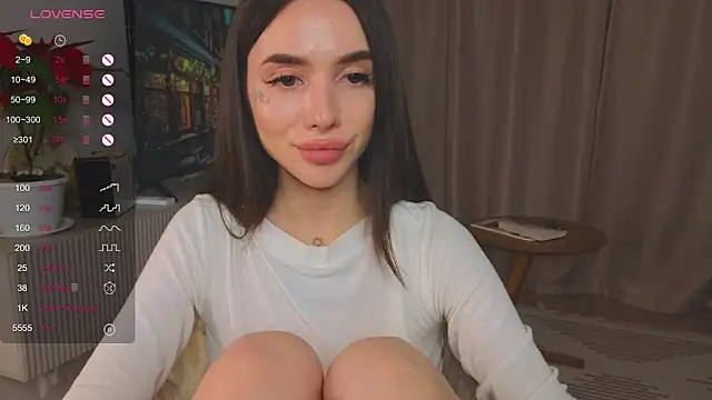 shuggybaby 现场XXX聊天