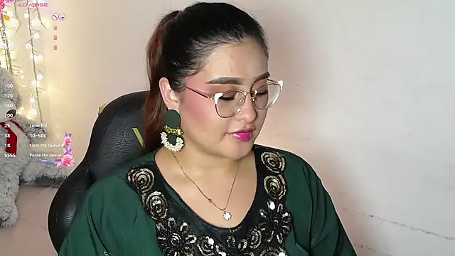 Chat XXX ao vivo de heluejamil