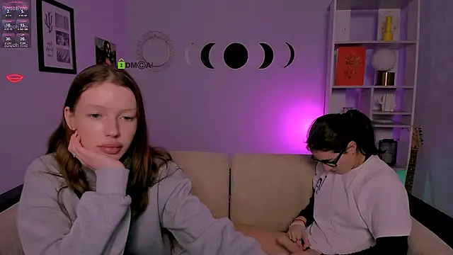 khloebeauty Chat XXX live