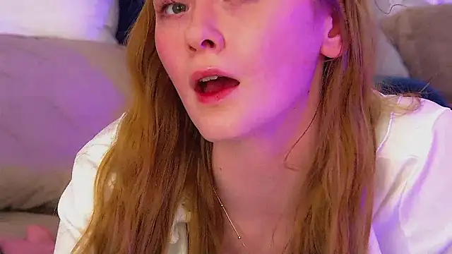 AgataFoxley Live XXX-chat