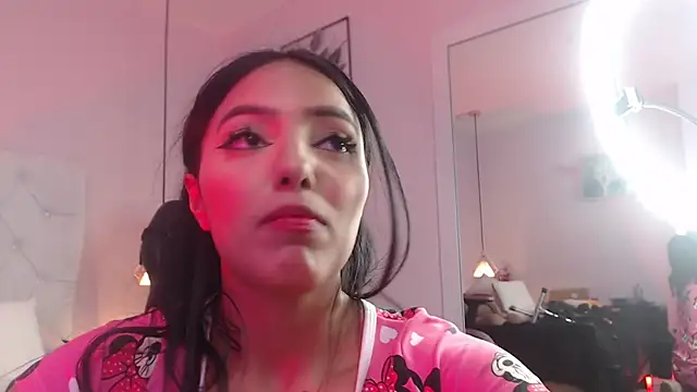 Liv20_ 现场XXX聊天