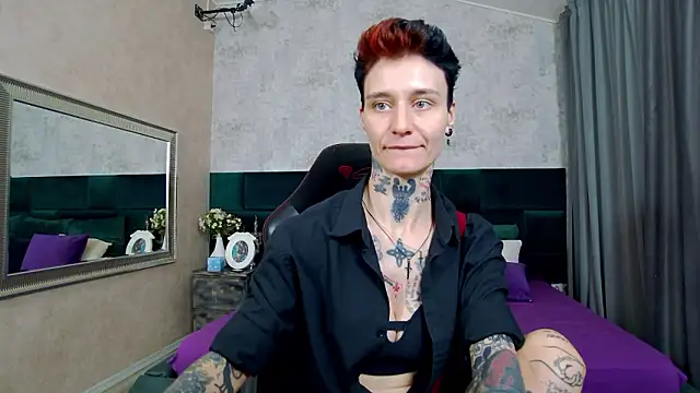 KennyXSX Live XXX Chat