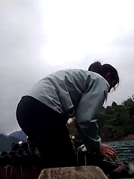 Asami_6868 Adlı Modelin Canlı XXX Sohbeti