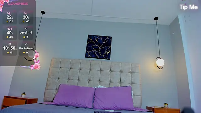 twink_royale18 élő XXX-chatje