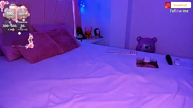 Body69ld 现场XXX聊天