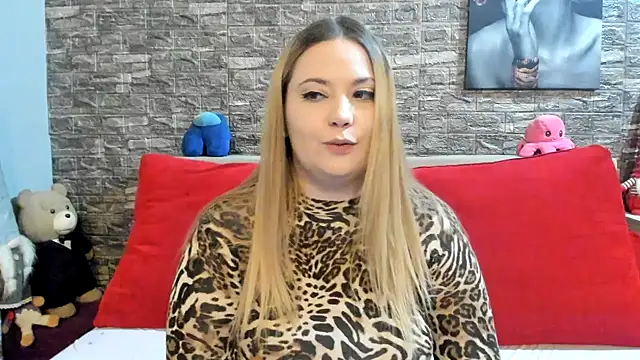 kalindahot Chat XXX in diretta