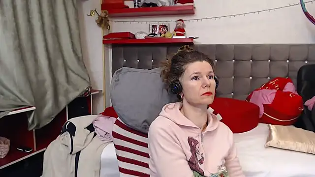 kellyterapy Chat XXX live