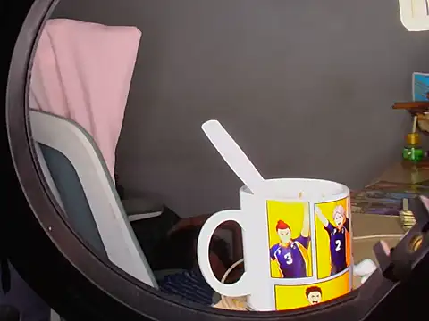 Sassa_69 – Naživo XXX chat