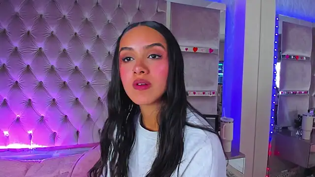 Chat XXX ao vivo de Harii_02