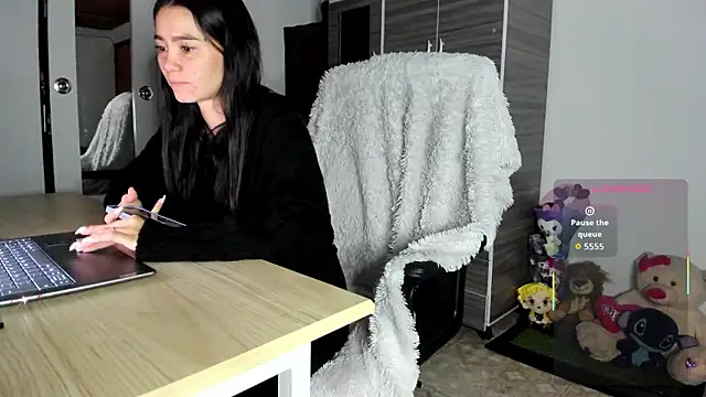 MollyCraft Chat XXX live