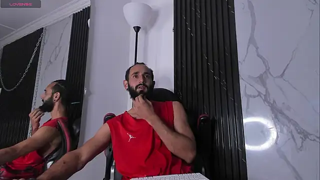 Czat XXX na żywo – Tatis__