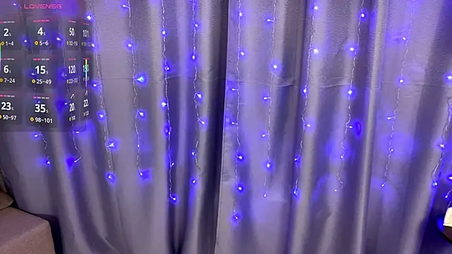 ShontaWasilkon Live XXX chat