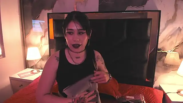 SusanVilla Chat XXX live