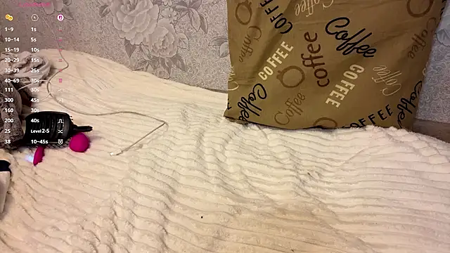 دردشة GlibRasher الجنسية المباشرة