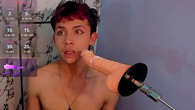 Prince_Apolo Live XXX Chat