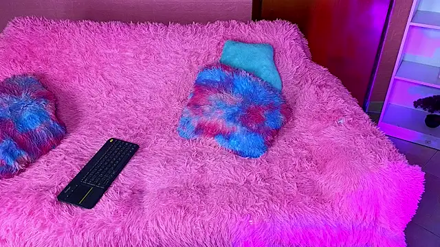 عرض كام Missy_sub