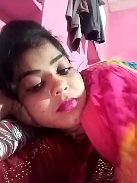 Lessy_Bebby 网络视讯表演