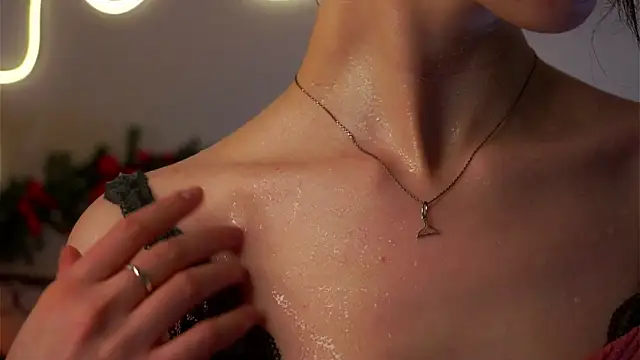 Show de webcam de MirnaTellado