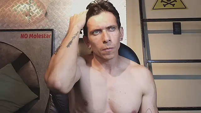 TheKing_39_ Webcam show