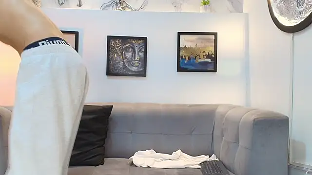 Živý XXX chat PRETTY_COCK1