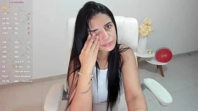 renata_t_ 라이브 XXX 채팅