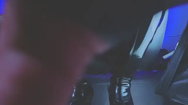 Amberstones' Live XXX Chat